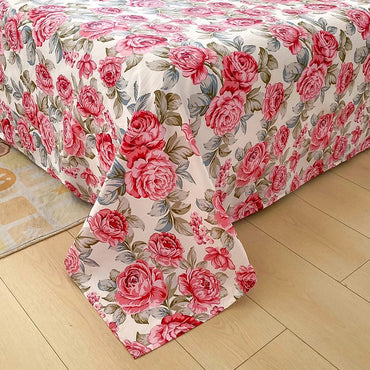 Auralithea Printed Cotton Duvet Cover