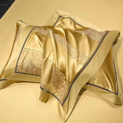 Aravessa - Premium Egyptian Cotton Luxury Duvet Cover