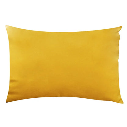 Chic Velvet Cushion in Premium Quality