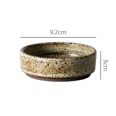 EraPlate | Vintage-Inspired Ceramic Dinnerware - Timeless Tableware for Contemporary Homes