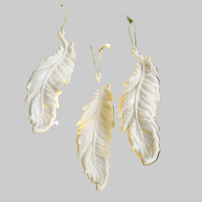 Winter Wonderland Christmas Tree Decorations