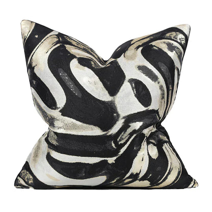 Chic Cushion Cover for Stunning Home Decor