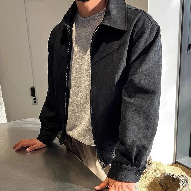 GIVANNI - Men's Casual Jacket