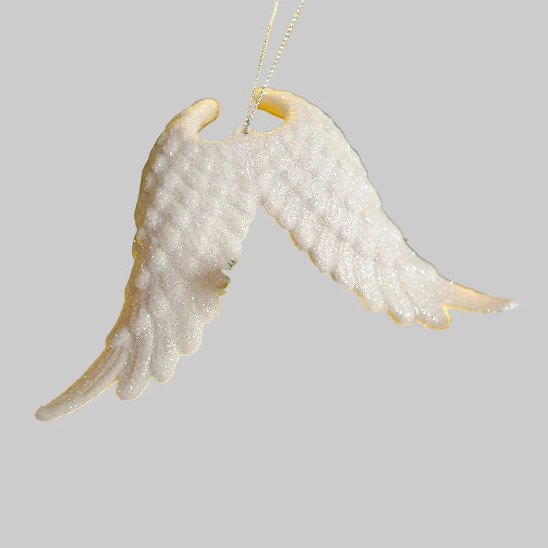 Winter Wonderland Christmas Tree Decorations