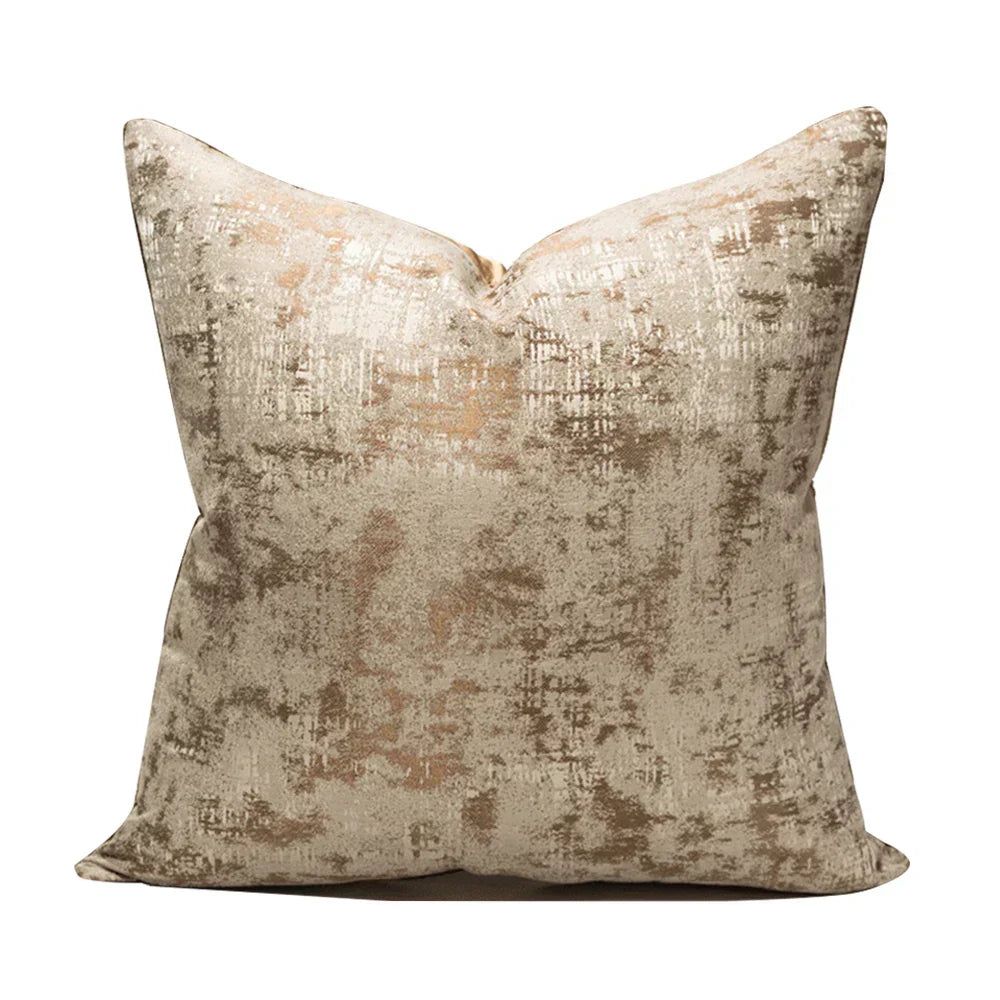 Chic Cushion Cover for Stunning Home Decor