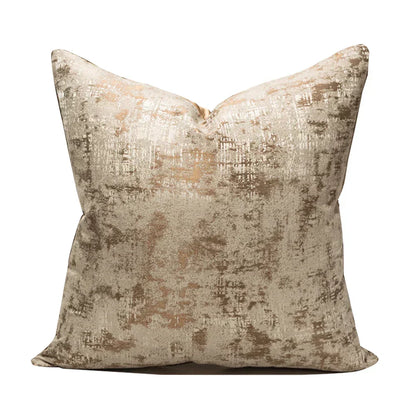 Chic Cushion Cover for Stunning Home Decor