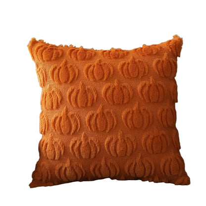 Luxurious Soft Velvet Decorative Pillow