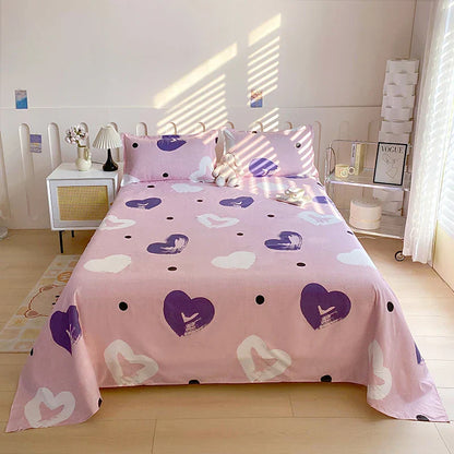 Auralithea Printed Cotton Duvet Cover