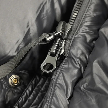 Women's Lightweight Waterproof Winter Down Jacket with Cozy Down Insulation