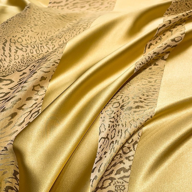 Aravessa - Premium Egyptian Cotton Luxury Duvet Cover