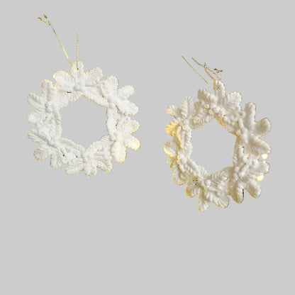 Winter Wonderland Christmas Tree Decorations