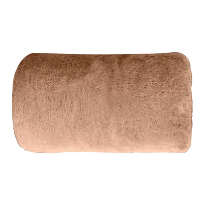 Compact Comfort: Relaxation and Warmth in One