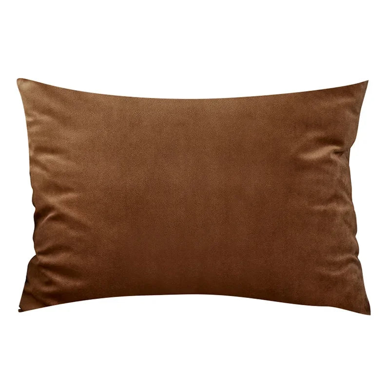 Chic Velvet Cushion in Premium Quality