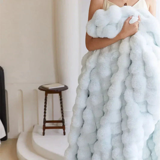 Chic Comfort for Your Couch