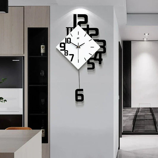 Striking Detail That Captivates Attention