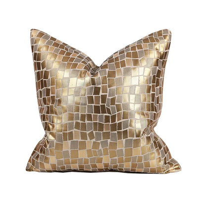 Chic Cushion Cover for Stunning Home Decor