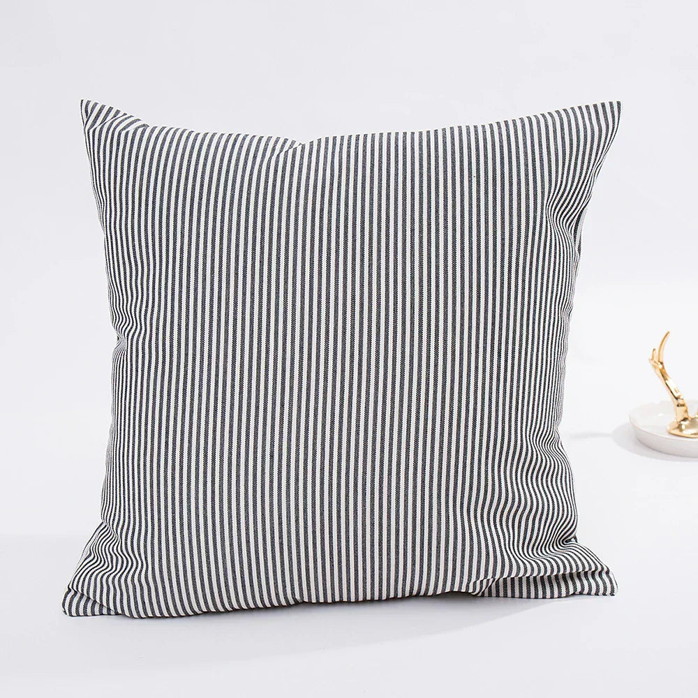 Chic Living Room Cushion