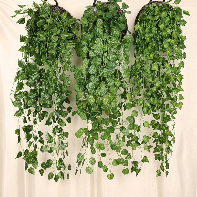 Ivy Green Wall Art