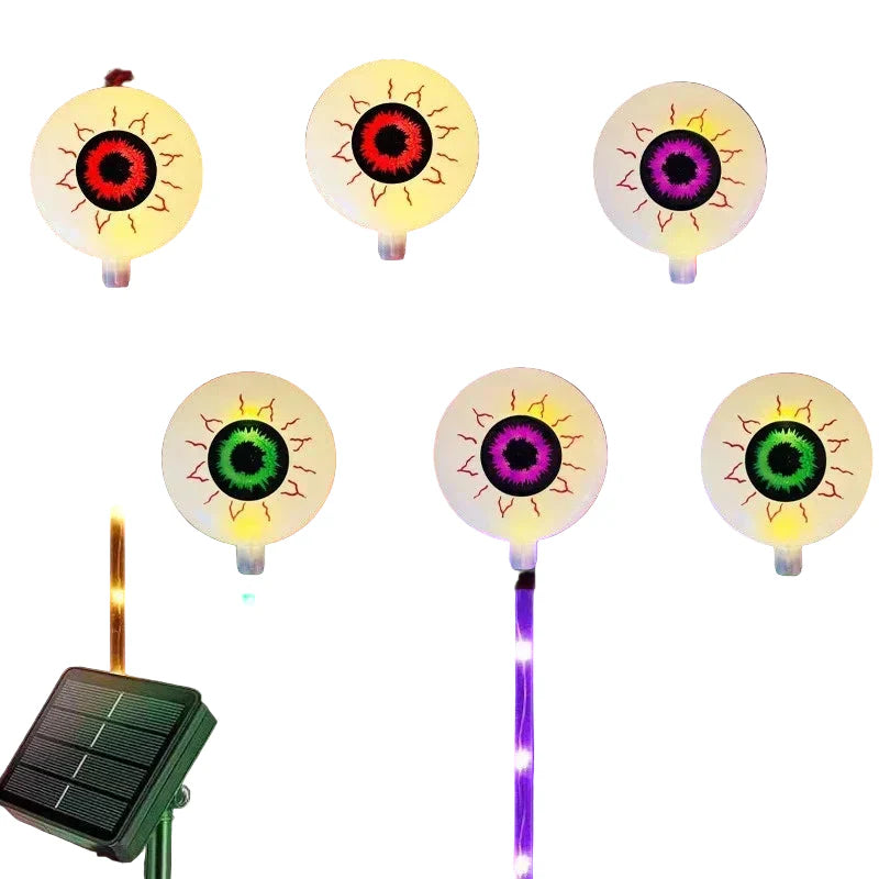 Frosted Design Decorative Garden Lamps with Weather-Resistant LED Lighting