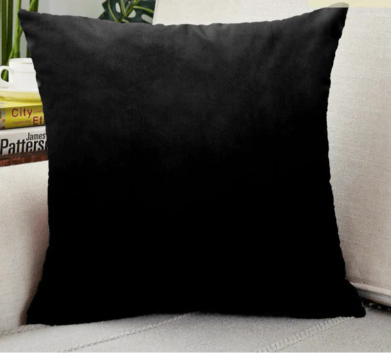 Chic Decorative Pillow Cover