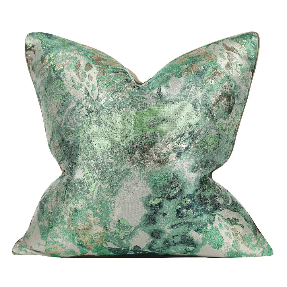 Chic Cushion Cover for Stunning Home Decor
