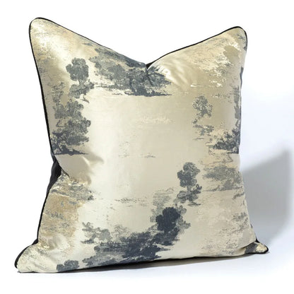 Chic Cushion Cover for Stunning Home Decor