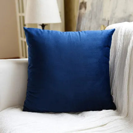 Chic Decorative Pillow Cover