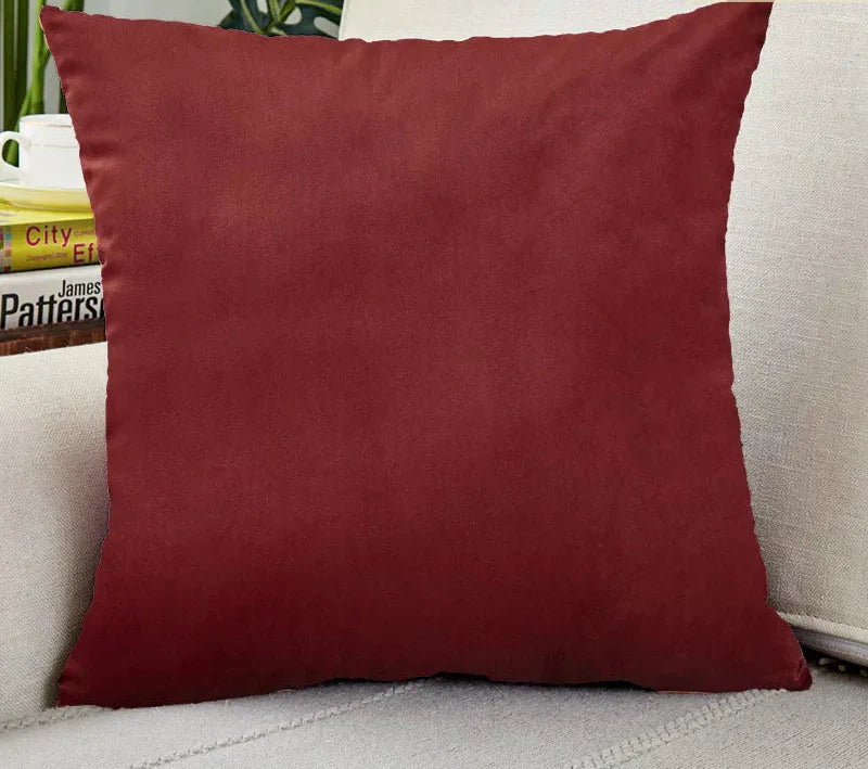 Chic Decorative Pillow Cover