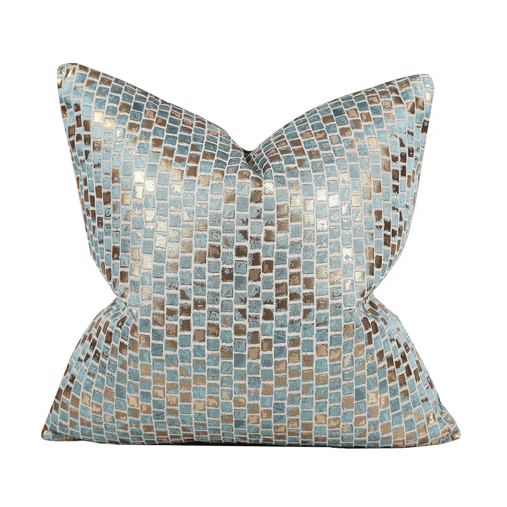 Chic Cushion Cover for Stunning Home Decor