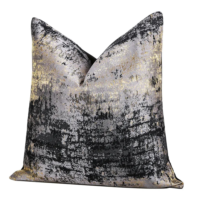 Chic Cushion Cover for Stunning Home Decor