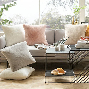 Elegant Sensual Cushion