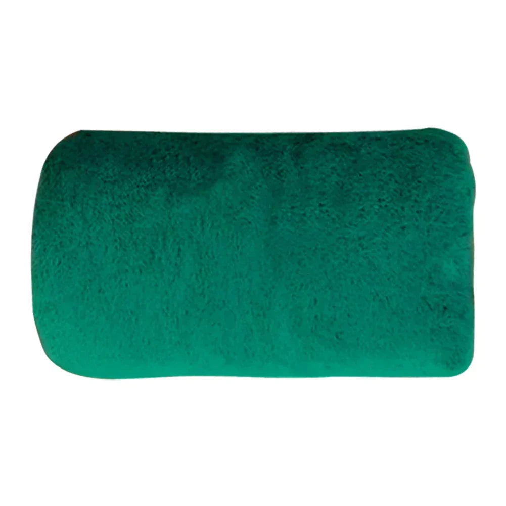 Compact Comfort: Relaxation and Warmth in One