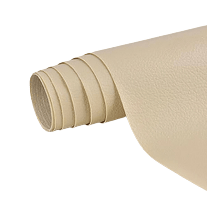 Fast Leather Surface Repair