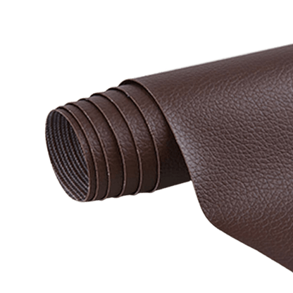 Fast Leather Surface Repair