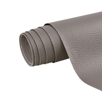 Fast Leather Surface Repair