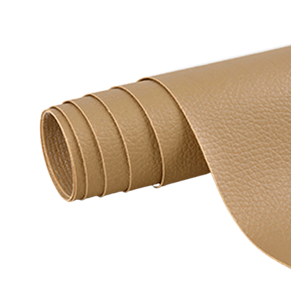 Fast Leather Surface Repair