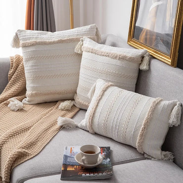 Luxurious Elegant Cushion Cover to Enhance Your Interior