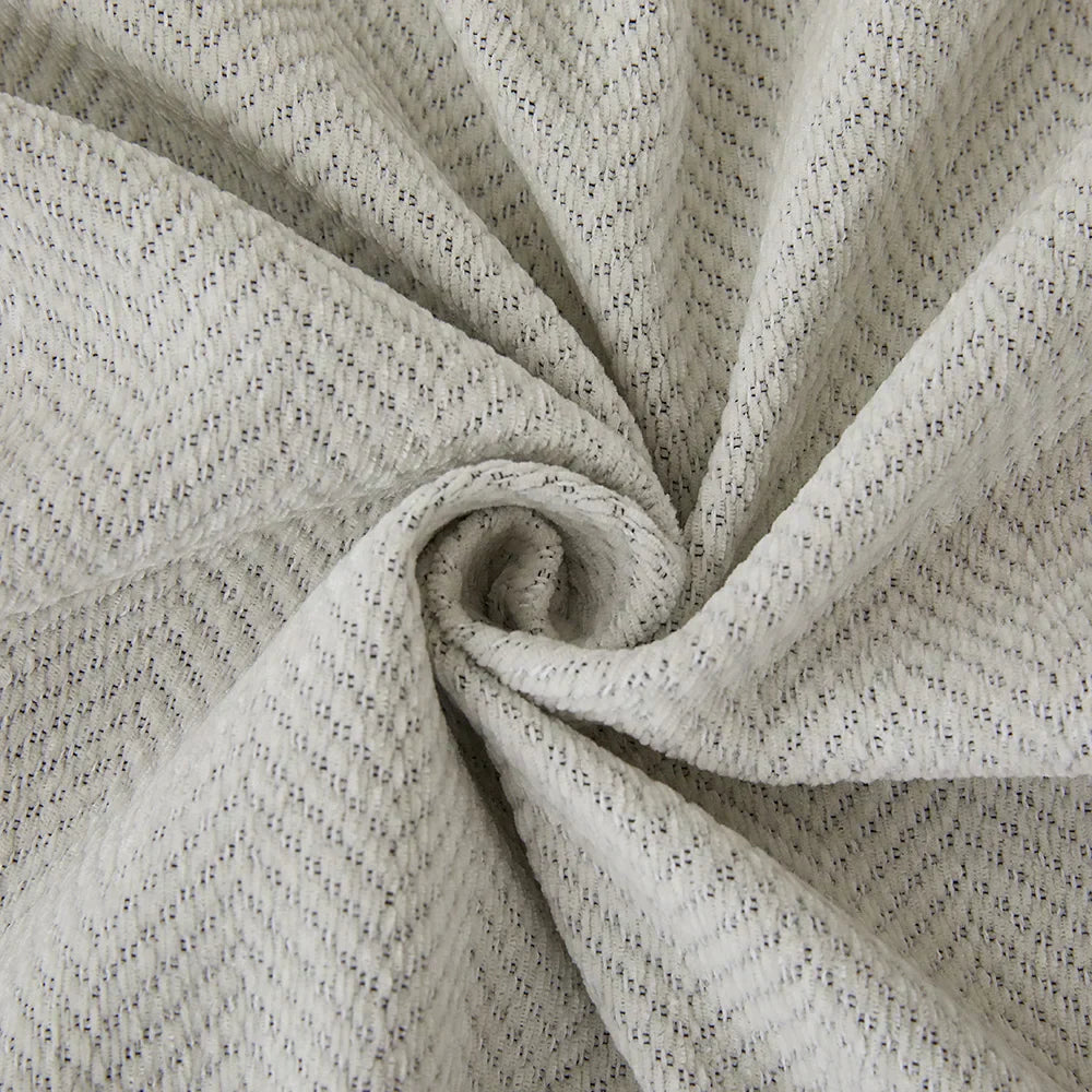 Chic Chenille Sofa Accessory