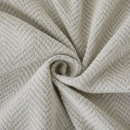 Chic Chenille Sofa Accessory