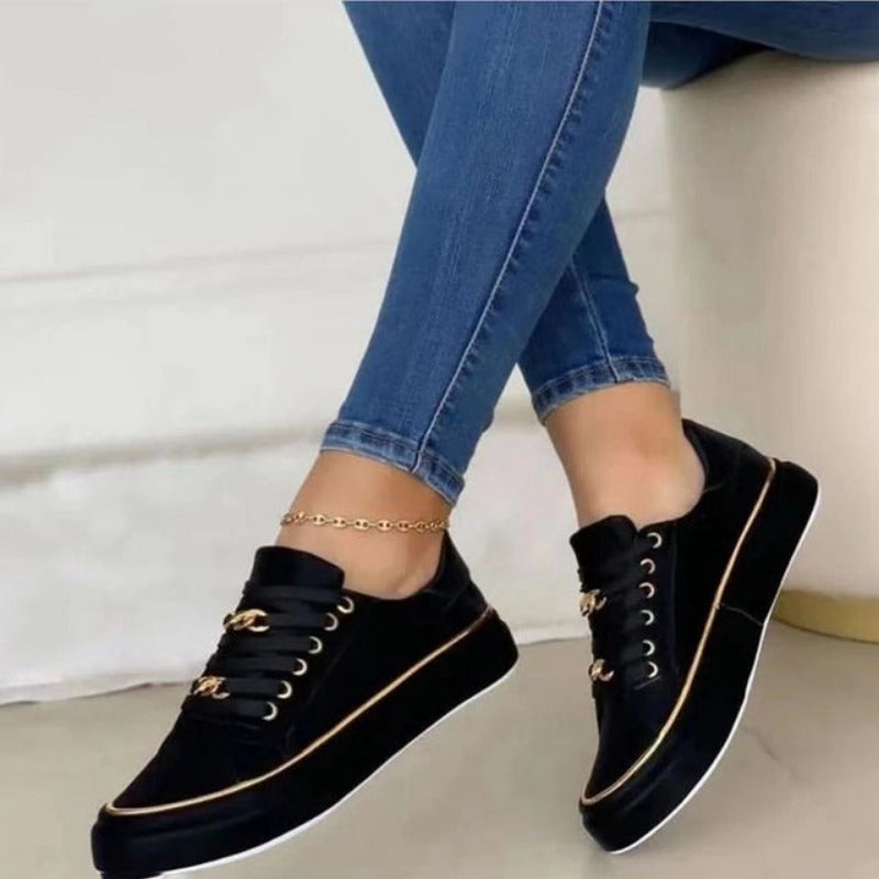 Reese | Comfortable Women's Sneakers