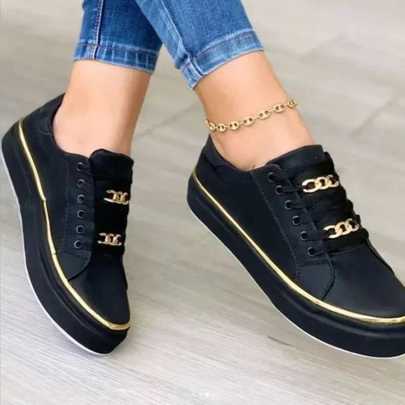 Reese | Comfortable Women's Sneakers