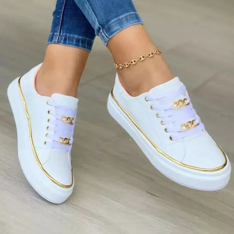 Reese | Comfortable Women's Sneakers