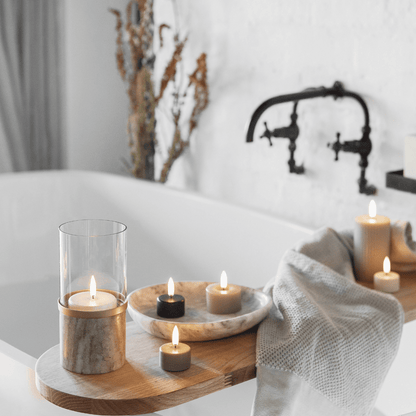 Cozy Evenings with Secure Lighting