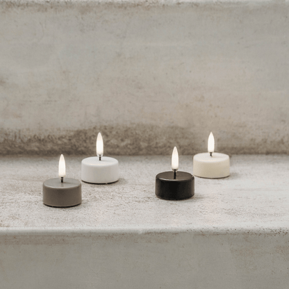 Cozy Evenings with Secure Lighting