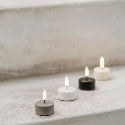 Cozy Evenings with Secure Lighting