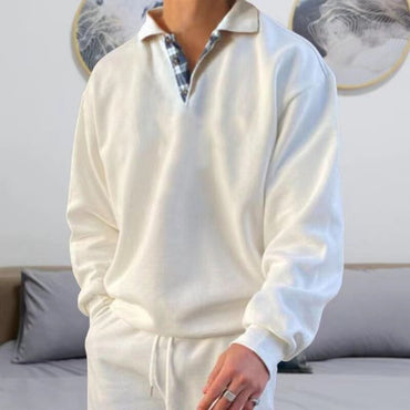 Benedikt | Men's Knitted Sweater
