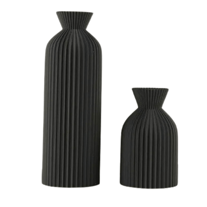 Chic Modern Decorative Vase to Enhance Any Interior