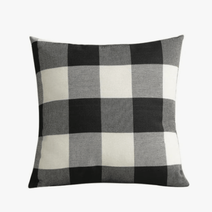 Chic Rustic Cushion Cover