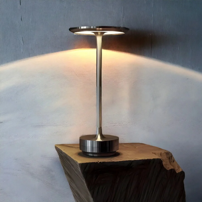 Elegant LumoVibe Mood Table Lamp