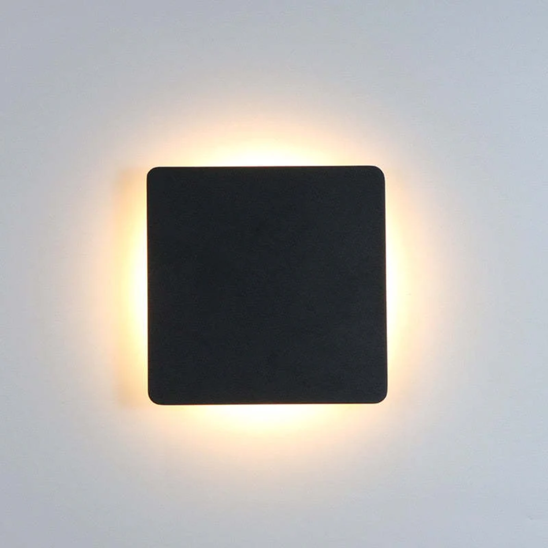 Zenith - Contemporary Minimalist LED Wall Fixture